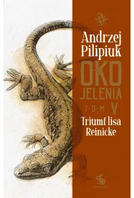 eBook Oko Jelenia. Triumf lisa Reinicke mobi epub