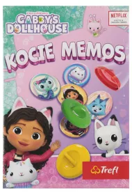 Kocie Memos