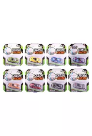 Samoch�d metalowy obrotowy mix Pro Kids