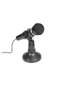 Tracer Mikrofon Studio