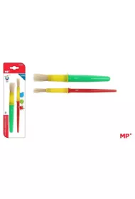 Mp Main Paper P�dzle dla dzieci z uchwytem Easy grip 2 szt.