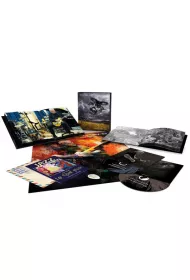Rattle That Lock (Deluxe Edition)