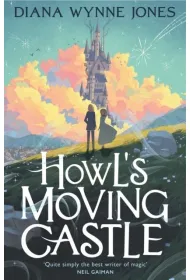 Howl`s Moving Castle