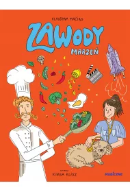 Zawody marze