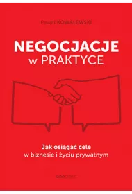 Negocjacje w praktyce