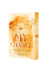 My Chance. Miasteczko Caddo Mills. Tom 1