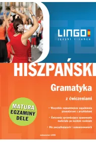 Hiszpa�ski. Gramatyka z �wiczeniami