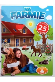 Na farmie