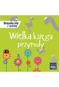 Wielka ksi�ga przyrody
