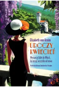 Uroczy kwiecie�
