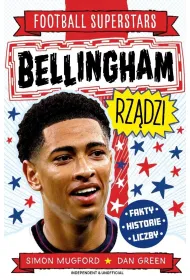 Bellingham rz�dzi. Football superstars