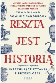 Reszta jest histori�