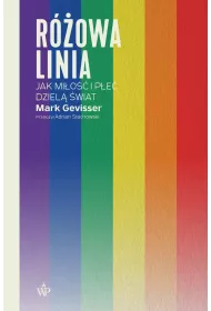 eBook Rowa linia. Jak mio i pe dziel wiat mobi epub