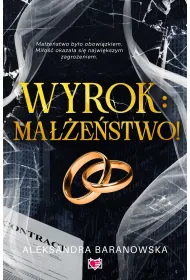 eBook Wyrok: ma��e�stwo mobi epub
