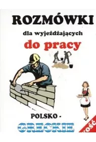 Rozm�wki dla wyje�. do pracy-grecki