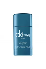 Calvin Klein CK Free Men Dezodorant w sztyfcie 75 ml