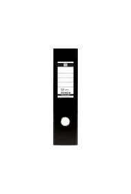 Segregator Elba My Colour A4 grzbiet 80 mm bia�y/czarny