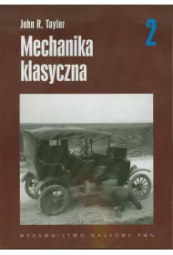 Mechanika klasyczna. Tom 2