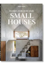 Homes For Our Time. Small Houses wer. angielska