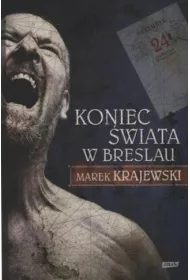 Koniec wiata w Breslau. Eberhard Mock. Tom 2 (pocket)