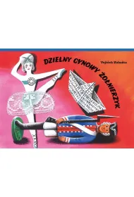 Dzielny cynowy �o�nierzyk