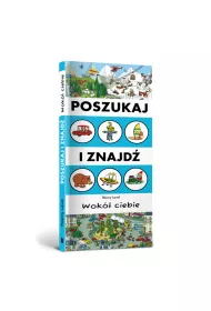 Poszukaj i znajd�. Wok� ciebie