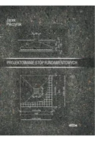 Projektowanie st�p fundamentowych