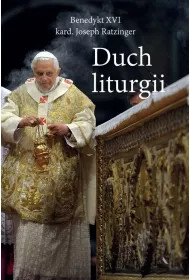 Duch liturgii
