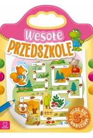 Wesoe przedszkole 5+