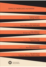 Szkice o tw�rczo�ci autor�w Stowarzyszenia Pisarzy Polskich. W tym samym j�zyku tom III