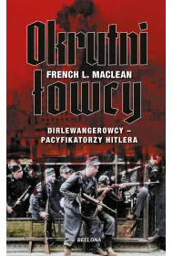 eBook Okrutni �owcy mobi epub