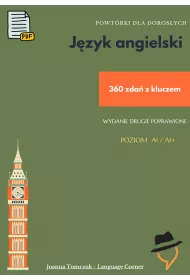eBook Jzyk angielski. Powtrka poziomu A1_A2 dla dorosych cz. 1 pdf