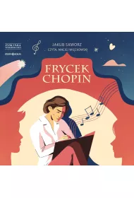 Audiobook Frycek Chopin mp3