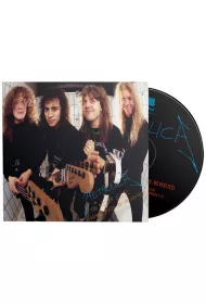 The $5.98 - Garage Days Re-Revisited (Remastered) (CD)