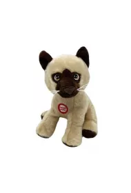 Kot Leo� 15cm Tulilo