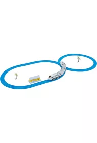 Poci�g - High Speed Basic Train Set B1 Dumel