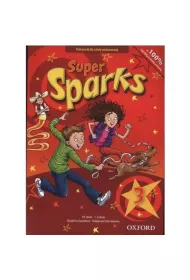 Super Sparks 3 SB OXFORD