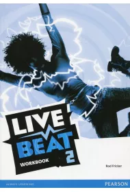 Live Beat 2. Workbook