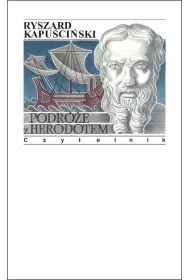 Podr�e z Herodotem