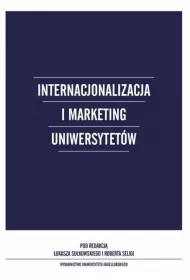 Internacjonalizacja i marketing Uniwersytet�w