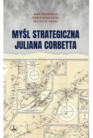My�l strategiczna juliana corbetta