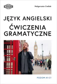 J�zyk angielski �wiczenia gramatyczne