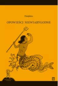 Opowie�ci niewiarygodne