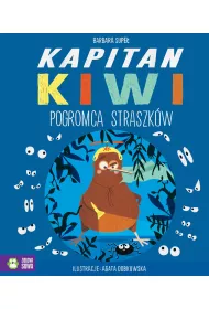 Pogromca Straszk�w! Kapitan Kiwi