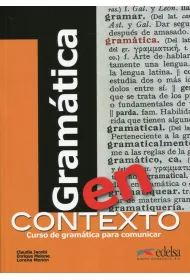 Gramatica en contexto