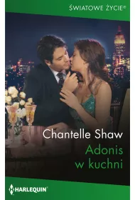 eBook Adonis w kuchni mobi epub