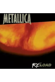 RELOAD (CD)