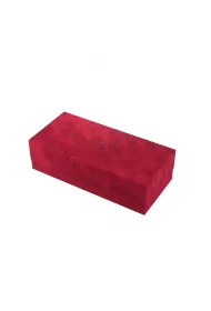 Gamegenic Dungeon 1100+ Convertible - Red