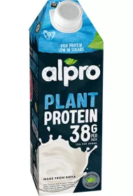 Alpro Plant Protein Napj sojowy wysokobiakowy 750 ml