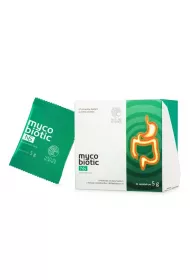 Nature Science Mycobiotic NS suplement diety 21 x 5 g